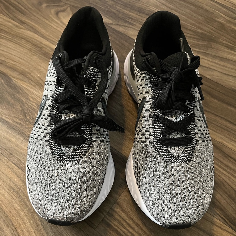 Nike React Infinity Flyknit Shoes